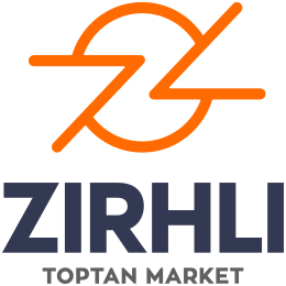 Zırhlı Toptan Market